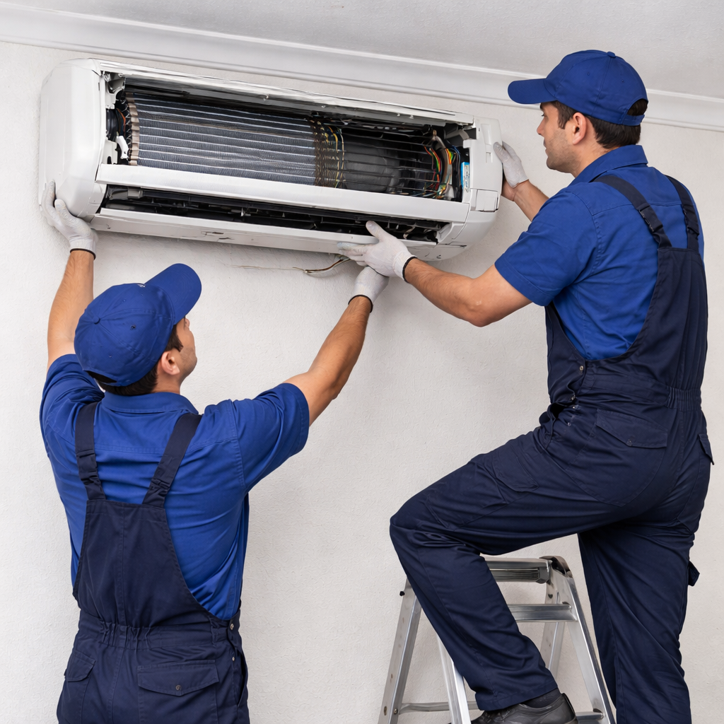 AC Service