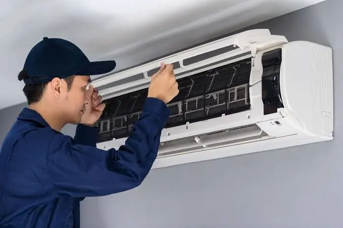 AC power-on issues
